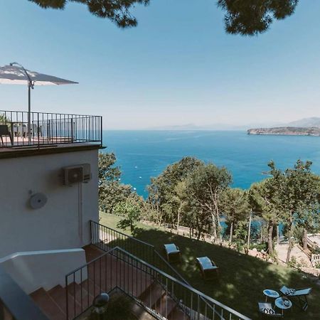Villa Crawford San Nicola Arcella Luaran gambar