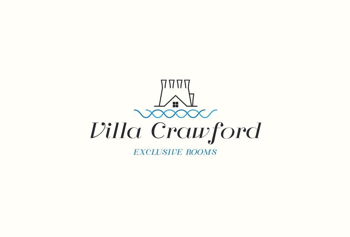 Villa Crawford San Nicola Arcella Luaran gambar