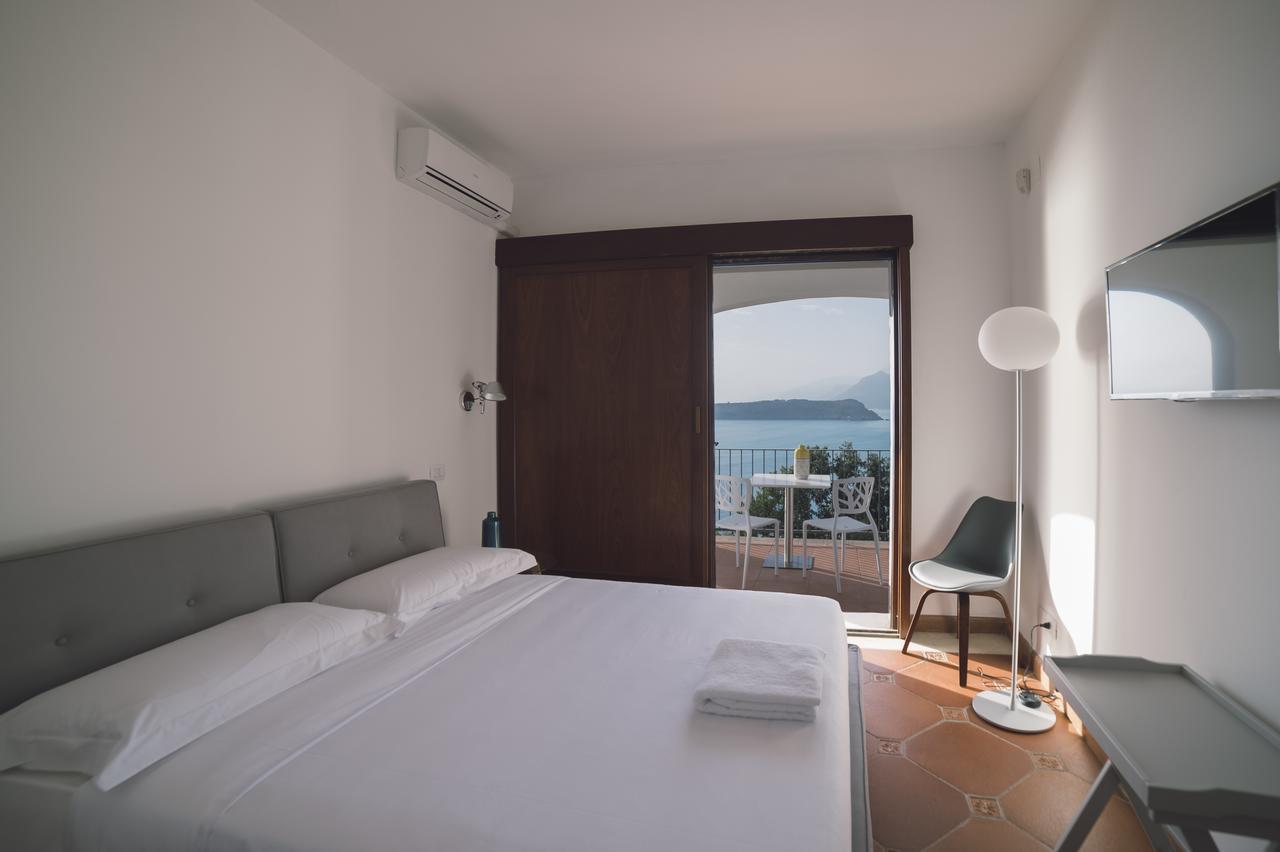 Villa Crawford San Nicola Arcella Luaran gambar