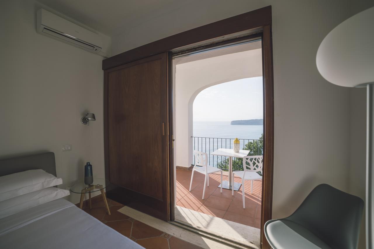 Villa Crawford San Nicola Arcella Luaran gambar