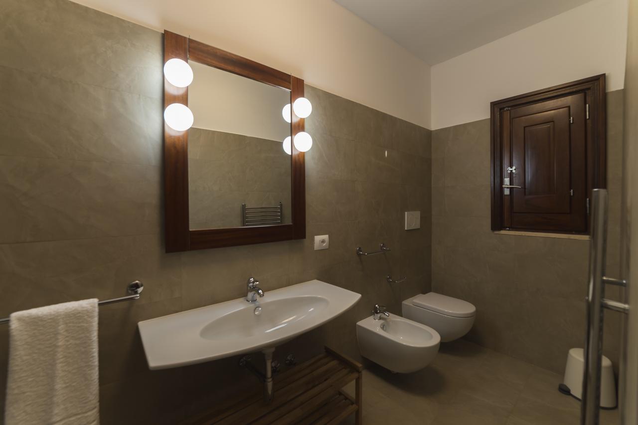 Villa Crawford San Nicola Arcella Luaran gambar