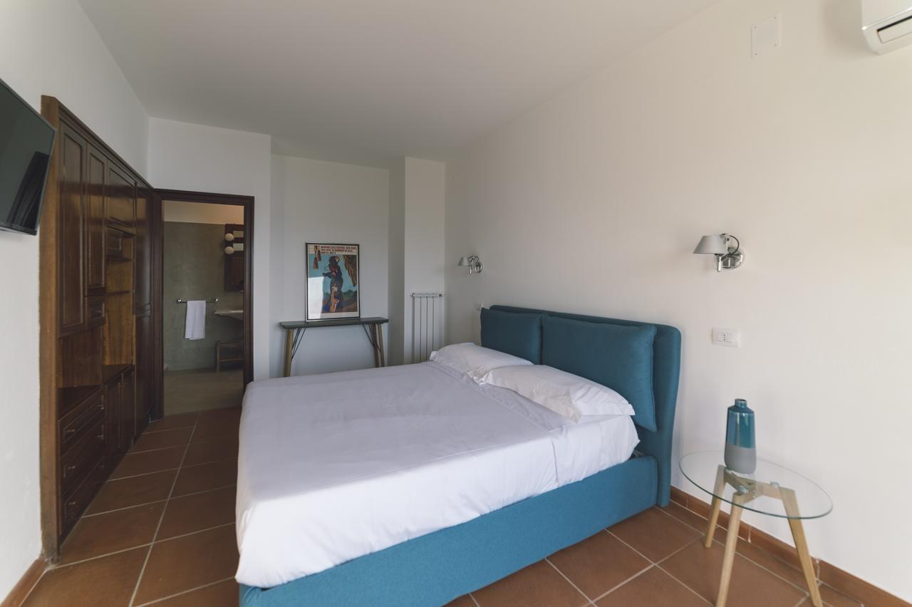 Villa Crawford San Nicola Arcella Luaran gambar