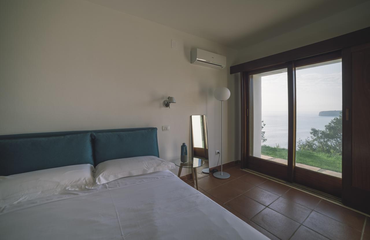 Villa Crawford San Nicola Arcella Luaran gambar