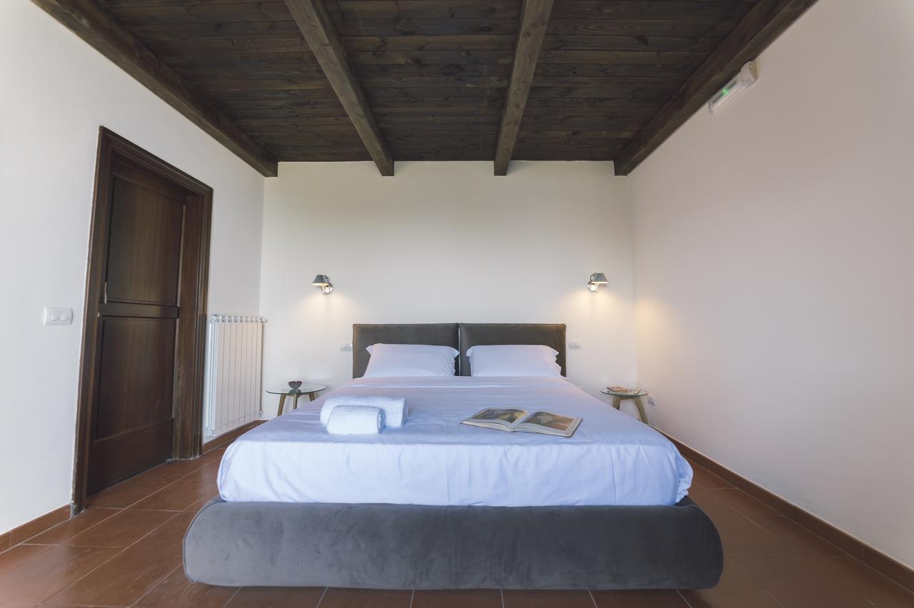 Villa Crawford San Nicola Arcella Luaran gambar