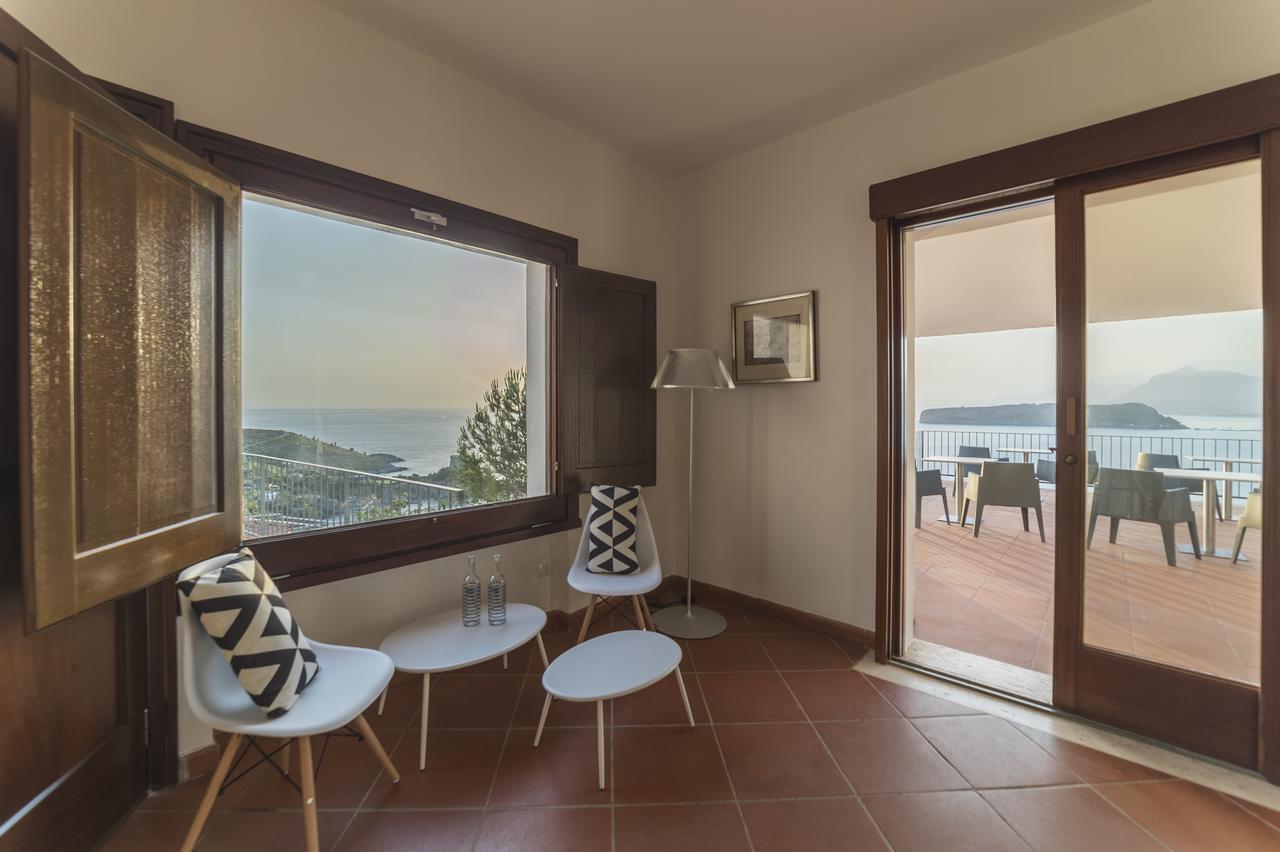 Villa Crawford San Nicola Arcella Luaran gambar