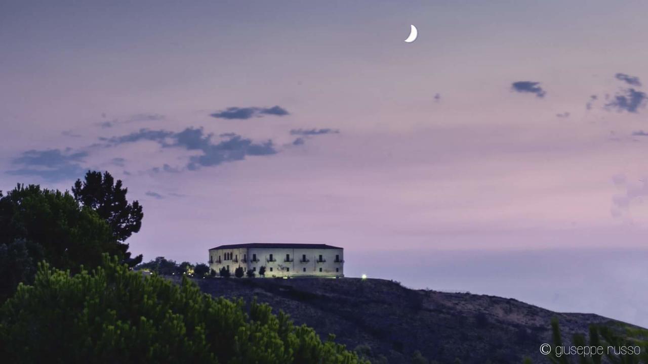 Villa Crawford San Nicola Arcella Luaran gambar
